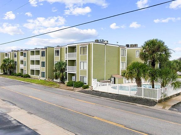 2nd image of 4801 N Ocean Blvd. #2j