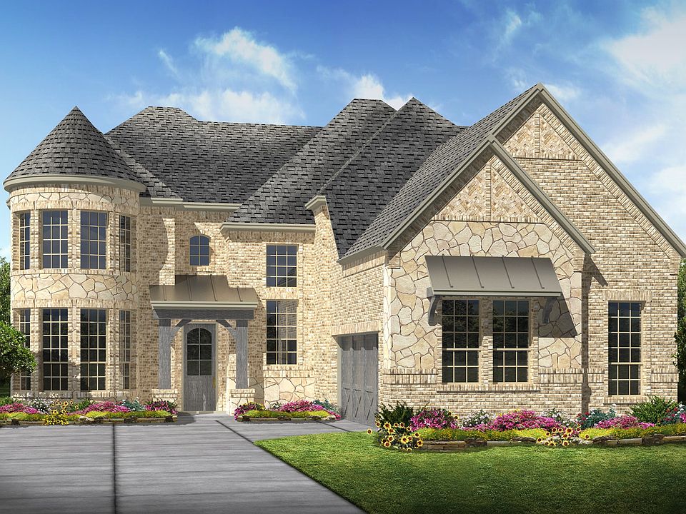 Oakview III-L