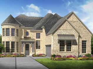 12920 Five Bar Dr, Frisco, TX 75035