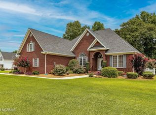 108 Milwood Point, Goldsboro, NC 27534