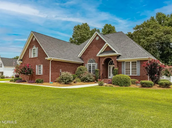 108 Milwood Pointe, Goldsboro, NC 27534