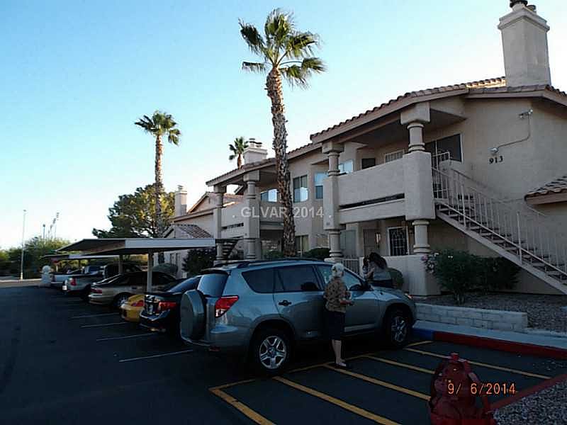 1st image of 913 Red Boulder Dr Unit 201