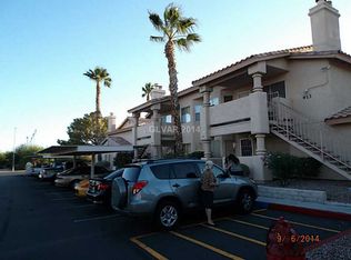 913 Red Boulder Dr UNIT 201, Las Vegas, NV 89128