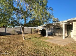4230 N 16TH Avenue, Phoenix, AZ 85015