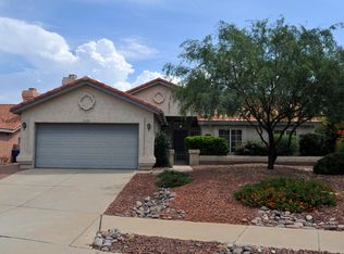 131 S Bonanza Ave, Tucson, AZ 85748