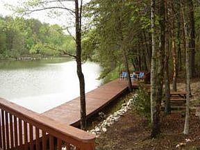 Dock