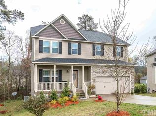 103 Jade Cir, Knightdale, NC 27545