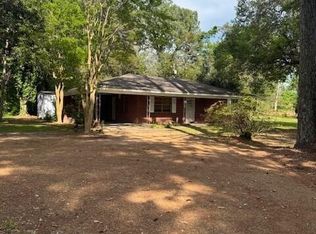 80 Nolan Rd, Benton, MS 39039
