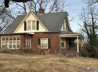 251 Middlebrook Rd, Staunton, VA 24401