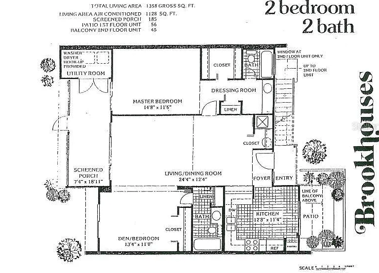 1637 Brookhouse Ct #BR243 — Photo 15