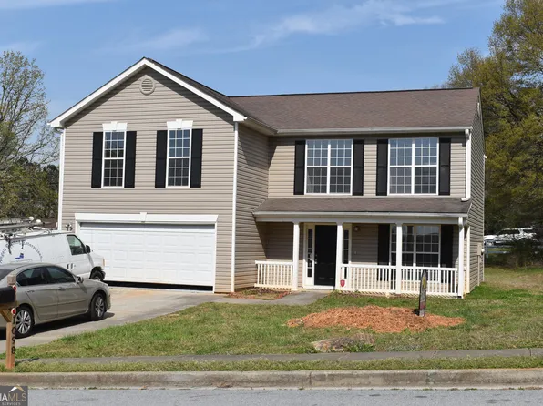 1098 Village Crk, Jonesboro, GA 30238