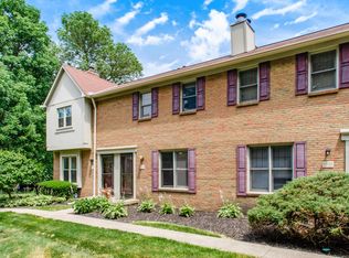 5285 Berrywood Dr, Columbus, OH 43220