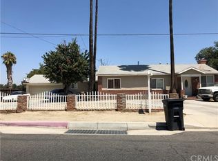 1602 E Oakland Ave, Hemet, CA 92544