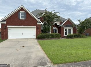 114 Caleb Way, Byron, GA 31008