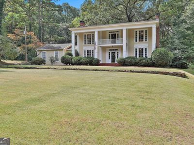 201 Maple Dr, Hogansville, GA, 30230