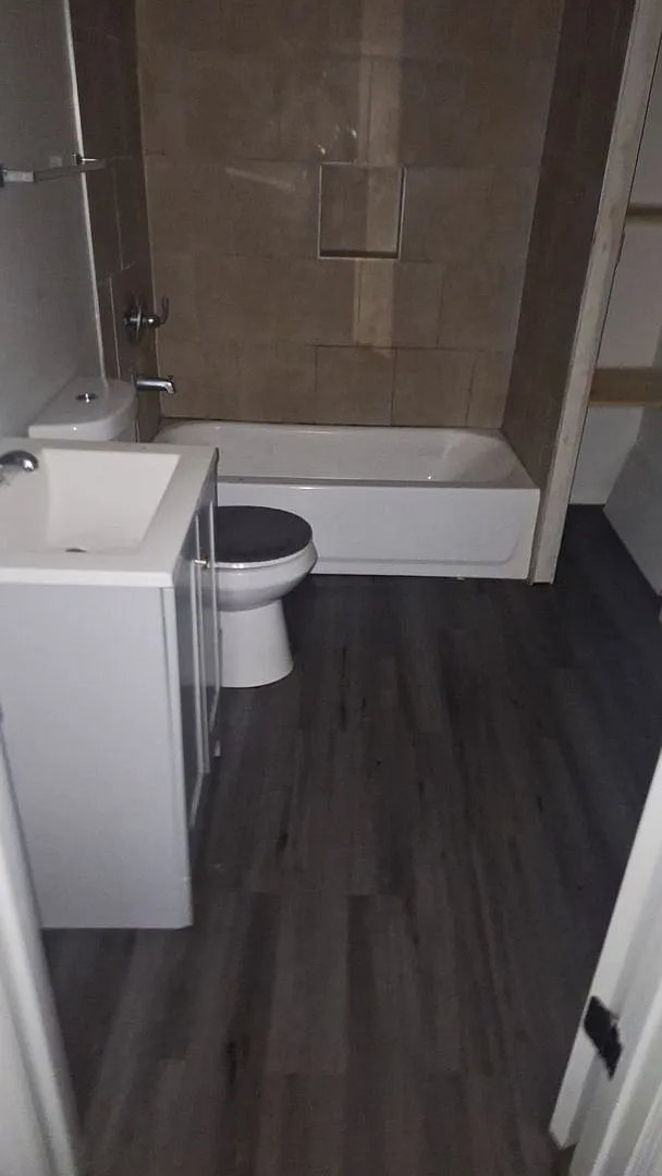 1661 Patton Street — Photo 2