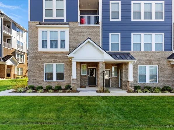 14412 Hancock Towns Dr, Chesterfield, VA 23832