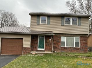 5734 Hill Ave, Toledo, OH 43615