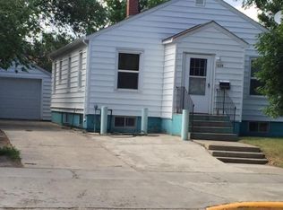707 12th St W, Havre, MT 59501