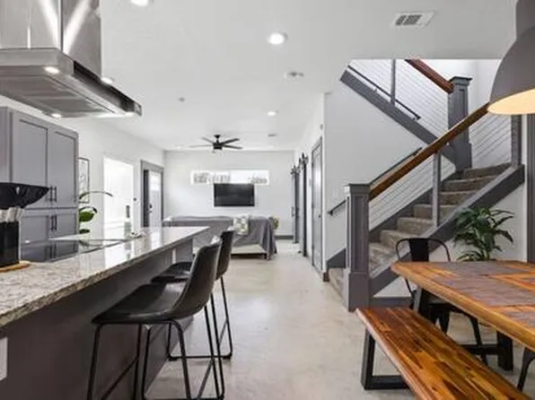 122 Applin Ave #A, San Antonio, TX 78210