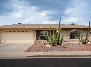7850 E Monte Ave, Mesa, AZ 85209
