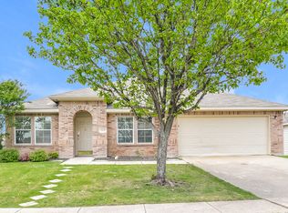 204 Independence Trl, Forney, TX 75126