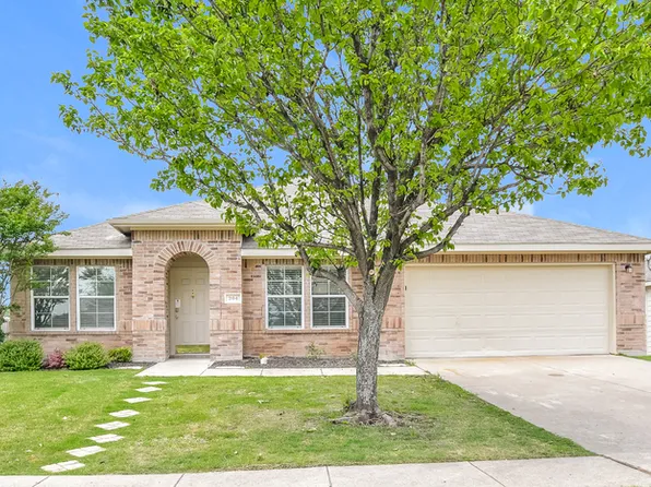 204 Independence Trl, Forney, TX 75126