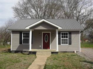 350 Alabama St, Savannah, TN 38372