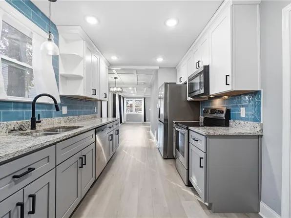 612 Hannah St, Hampton, VA 23661