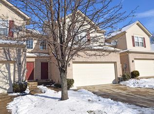 3731 Thorngate Dr, Mason, OH 45040