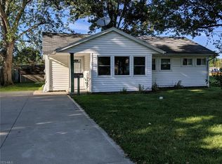249 Brandt Ave, Amherst, OH