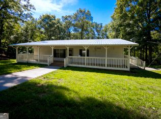 180 Alonzo Cain Rd, Dahlonega, GA 30533