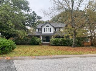 861 Cotton House Rd, Charleston, SC 29412