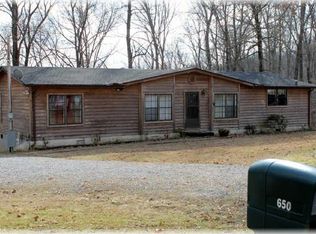 650 Gibbs Rd LOT 5 & 6, Ashland City, TN 37015