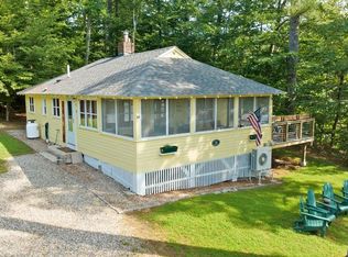 30 Field Road, Acton, ME 04001