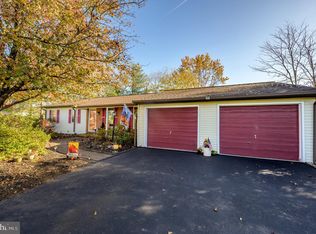 774 Eisenhauer Dr, Telford, PA 18969