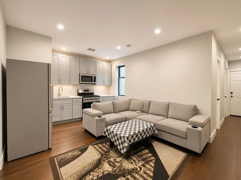397 Macon St #8