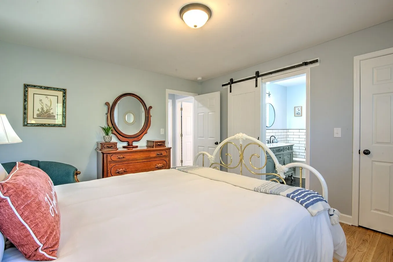 3 bed, $2,750 — Photo 4