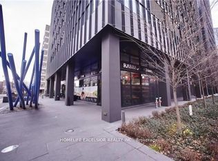 101 Charles St E #4410, Toronto, ON M4Y 0A9