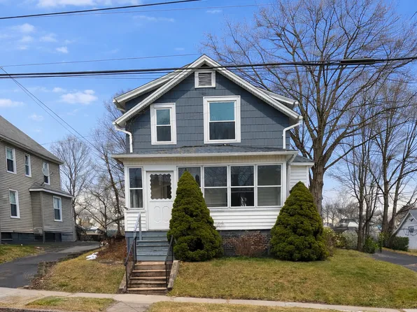 17 Sylvan Ave, Meriden, CT 06451