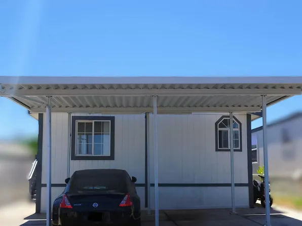 55 Pacifica Ave Trailer 86, Bay Point, CA 94565