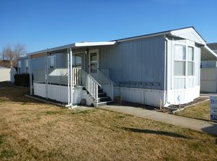 150 W 7500 S UNIT 15, Midvale, UT 84047