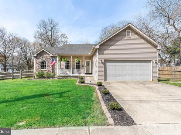 648 South St, Townsend, DE 19734