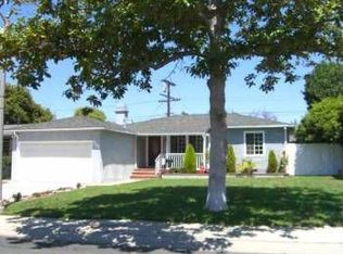 8200 Reading Ave, Los Angeles, CA 90045