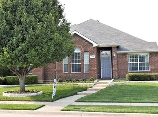 6212 Pine Ridge Blvd, McKinney, TX 75070