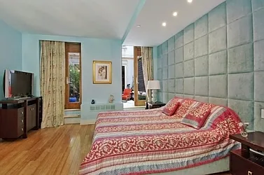 Rented by Citi Habitats