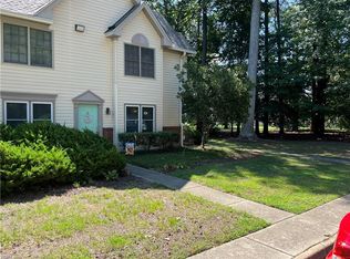 5 Salt Marsh Quay #5A, Hampton, VA 23666