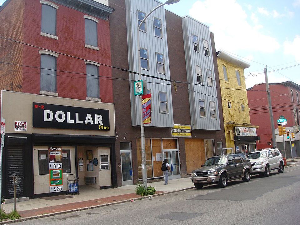 2nd image of 1628 Cecil B Moore Ave