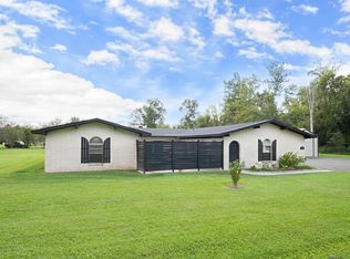 39419 Al Dr, Prairieville, LA 70769