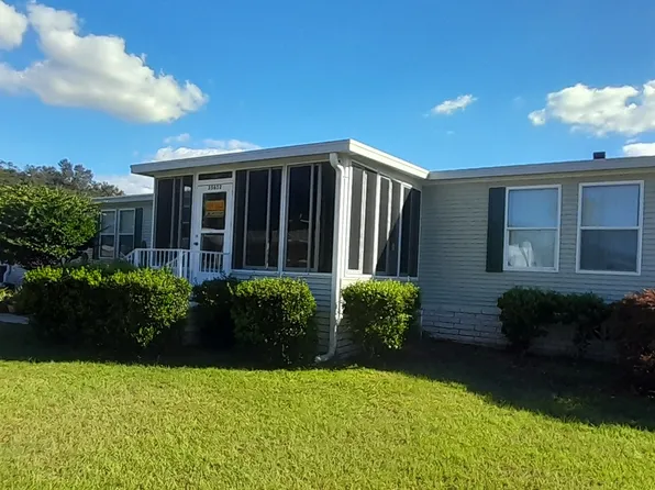 35652 Wintersweet Ln #219, Zephyrhills, FL 33541